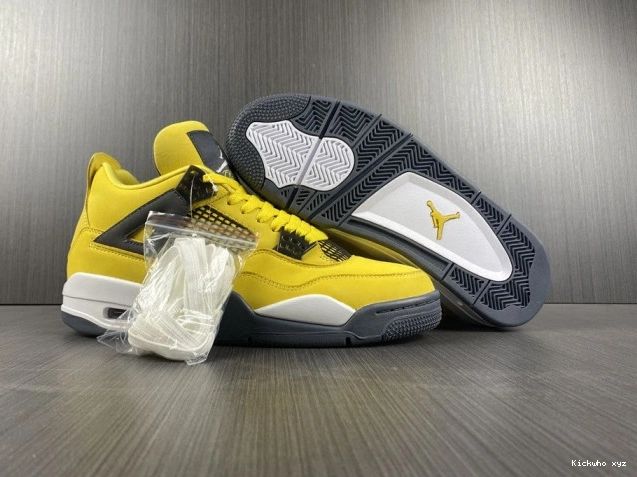 Retro Air Lightning 4 CT8527-700 Jordan 0806
